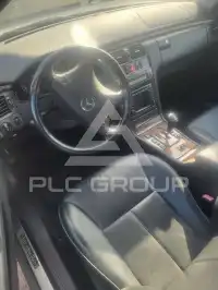 2000 Mercedes Benz Other