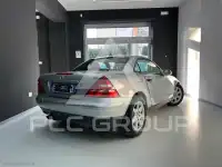 2000 Mercedes Benz Other