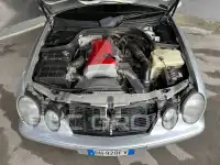 2000 Mercedes Benz Other