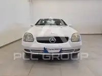 2000 Mercedes Benz Other