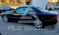 2000 Mercedes Benz Other