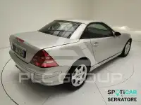 2000 Mercedes Benz Other