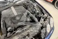 2000 Mercedes Benz Other