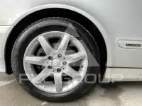 2000 Mercedes Benz Other