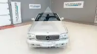 2000 Mercedes Benz Other