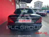 2000 Mercedes Benz Other