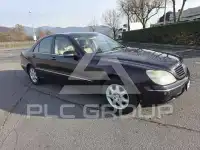 2000 Mercedes Benz Other