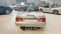 2000 Mercedes Benz Other