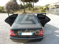 2000 Mercedes Benz Other