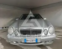 2000 Mercedes Benz Other