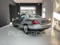2000 Mercedes Benz Other
