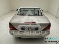 2000 Mercedes Benz Other