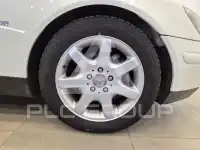 2000 Mercedes Benz Other
