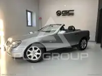 2000 Mercedes Benz Other