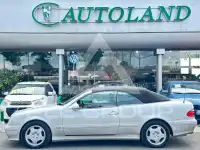 2000 Mercedes Benz Other