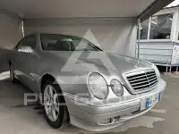 2000 Mercedes Benz Other