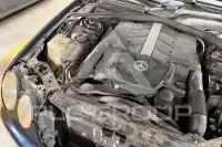 2000 Mercedes Benz Other