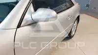2000 Mercedes Benz Other