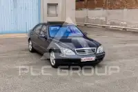 2000 Mercedes Benz Other