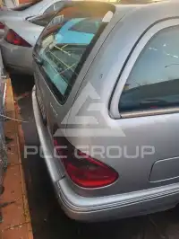 2000 Mercedes Benz Other