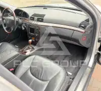 2000 Mercedes Benz S 320
