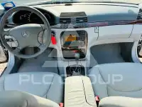 2000 Mercedes Benz S 320