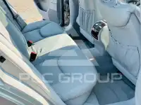 2000 Mercedes Benz S 320