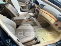 2000 Mercedes Benz S 320