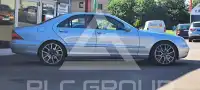 2000 Mercedes Benz S 320