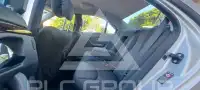 2000 Mercedes Benz S 320