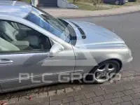2000 Mercedes Benz S 320