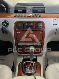2000 Mercedes Benz S 320