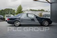 2000 Mercedes Benz S 320