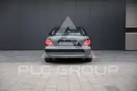 2000 Mercedes Benz S 320
