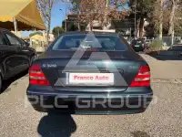 2000 Mercedes Benz S 320