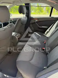 2000 Mercedes Benz S 320