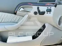 2000 Mercedes Benz S 320