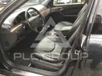 2000 Mercedes Benz S 320