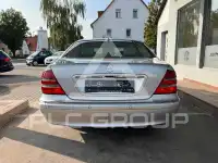 2000 Mercedes Benz S 320