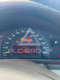 2000 Mercedes Benz 240