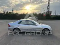 2000 Mercedes Benz 240