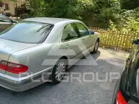 2000 Mercedes Benz 240