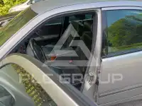 2000 Mercedes Benz 240