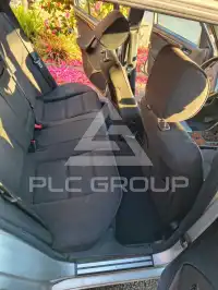 2000 Mercedes Benz 240