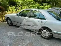 2000 Mercedes Benz 240