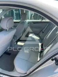 2000 Mercedes Benz 240