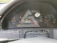 2000 Mercedes Benz 240