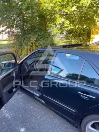 2000 Mercedes Benz 240