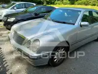 2000 Mercedes Benz 240