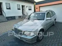 2000 Mercedes Benz 240